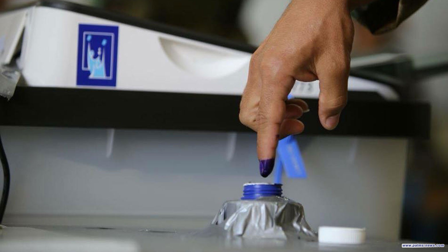 فتح باب الطعون في نتائج انتخابات برلمان إقليم كردستان